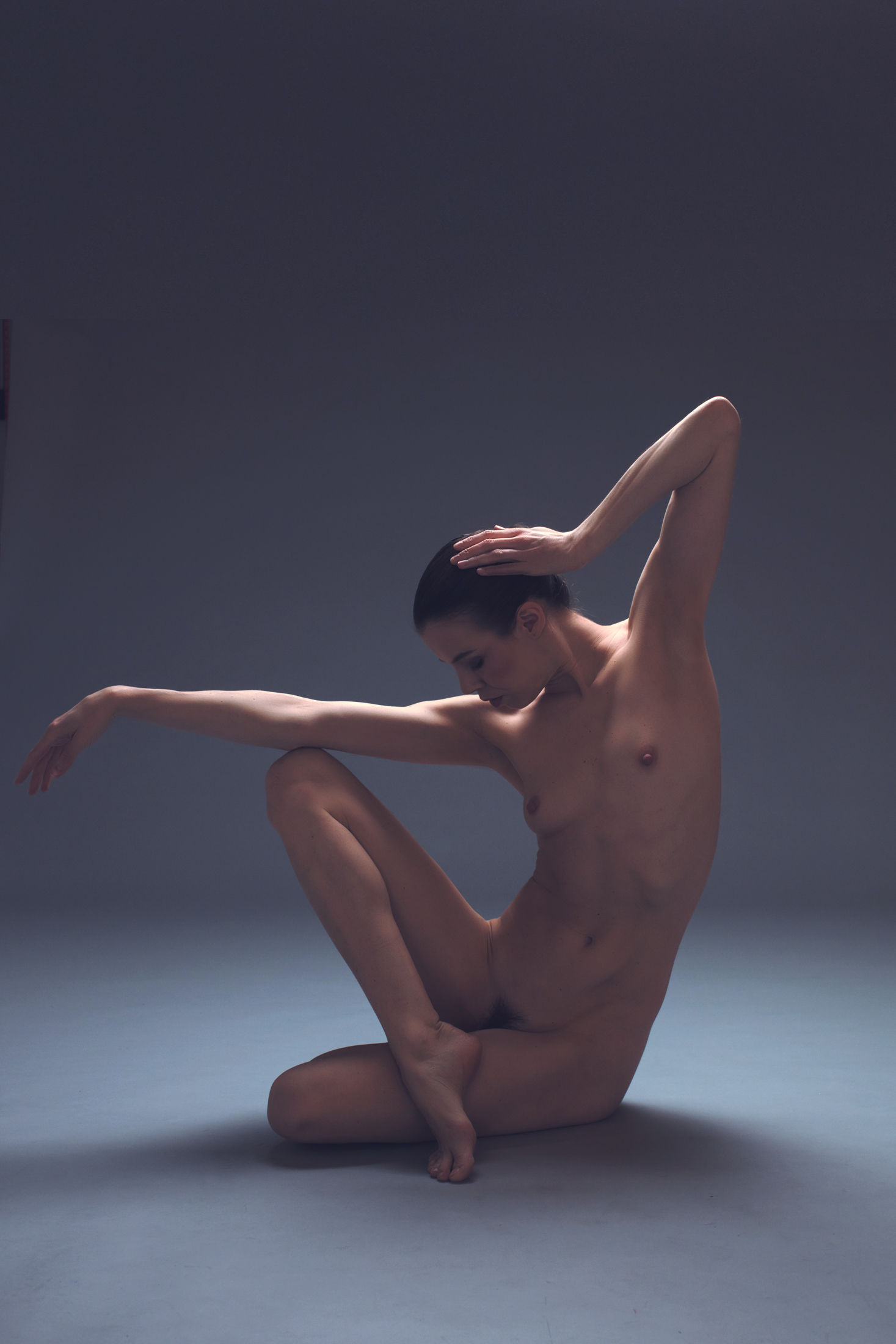 denisa fine art nude in studio in mainz 04