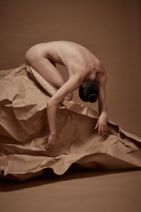 denisa sculptural art nude in studio mainz 05