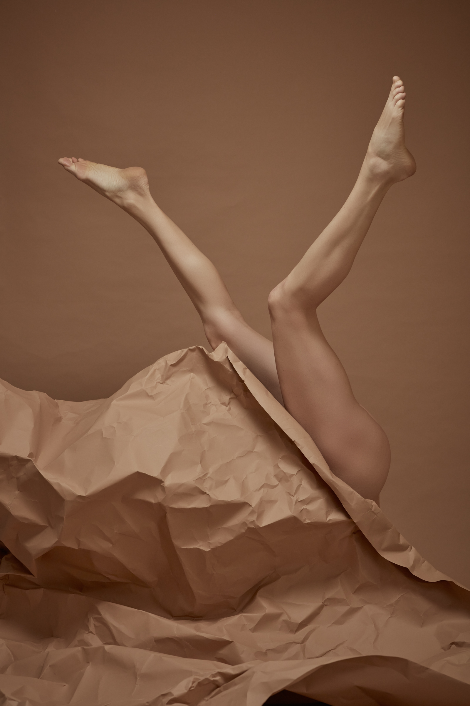 denisa sculptural art nude in studio mainz 06