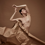 Portrait and Fineart Nude Photographer Slava Trusevich