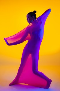 denisa fine art nude with color gels in studio in mainz 07